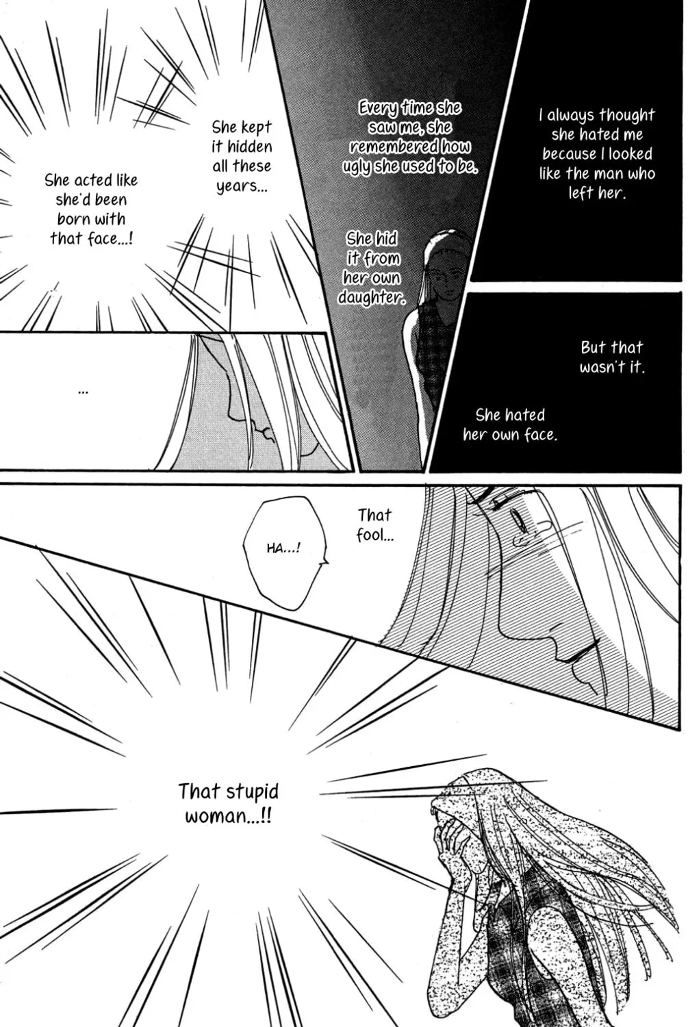 Love's Miracle Chapter 32 page 51 - 