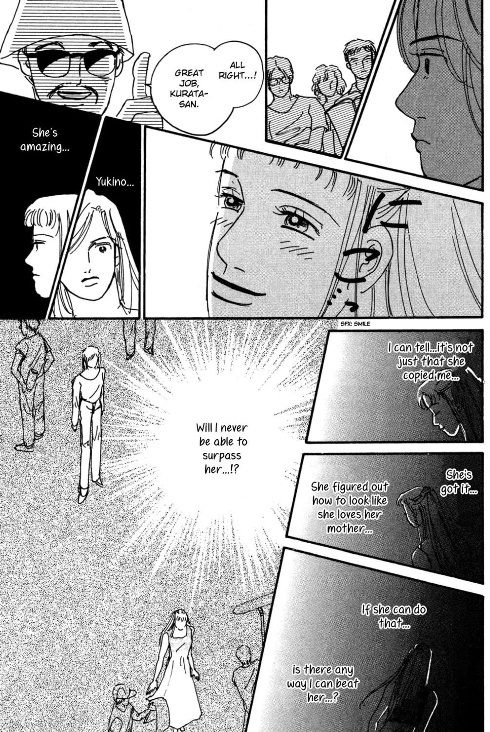 Love's Miracle Chapter 32 page 59 - 