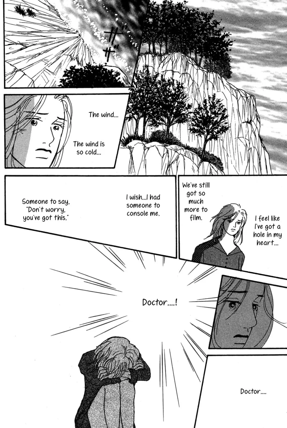 Love's Miracle Chapter 32 page 61 - 