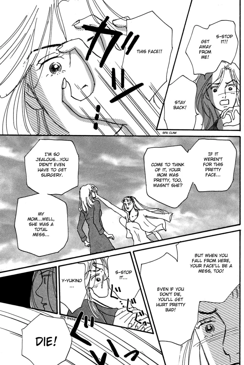 Love's Miracle Chapter 32 page 67 - 