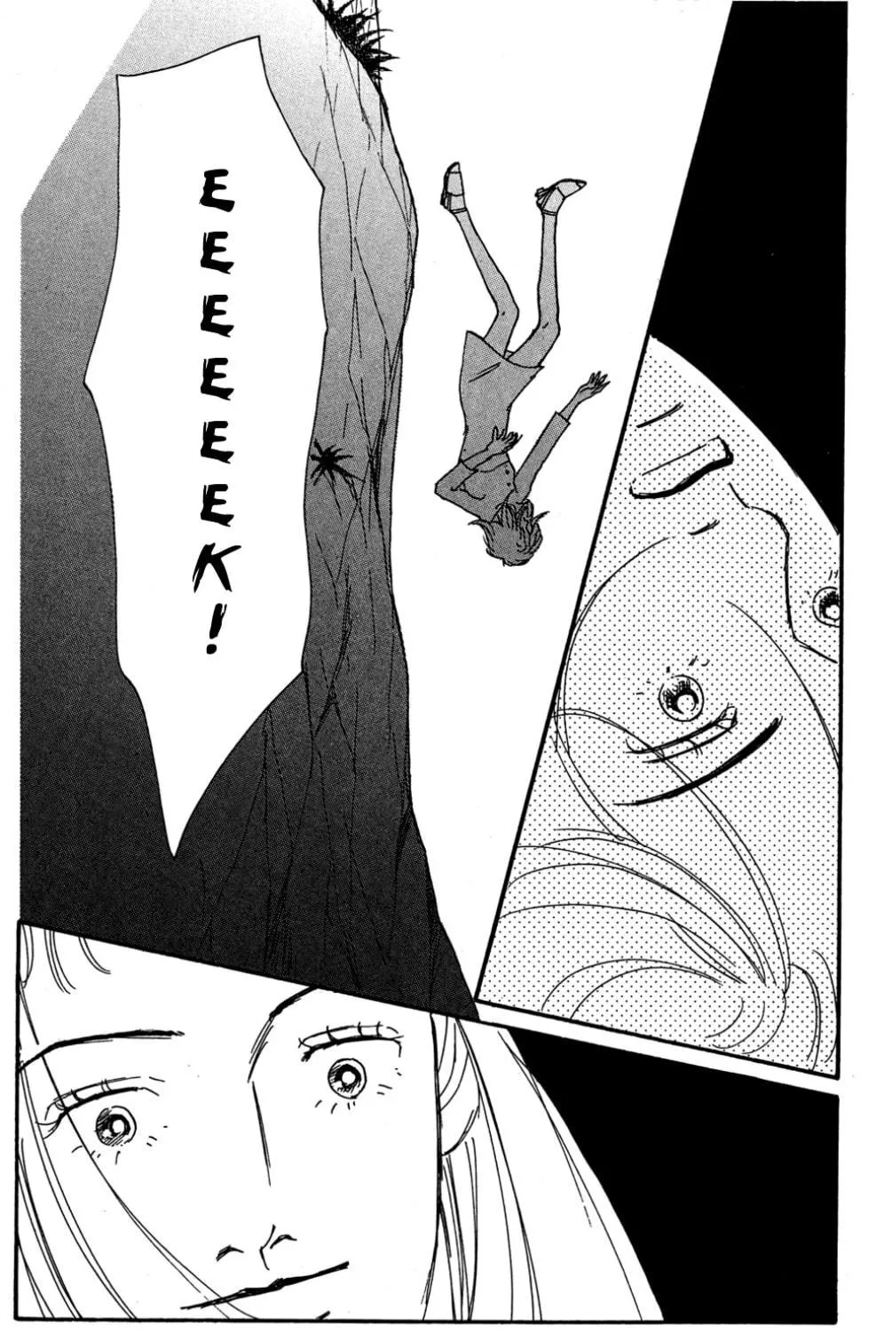 Love's Miracle Chapter 32 page 69 - 