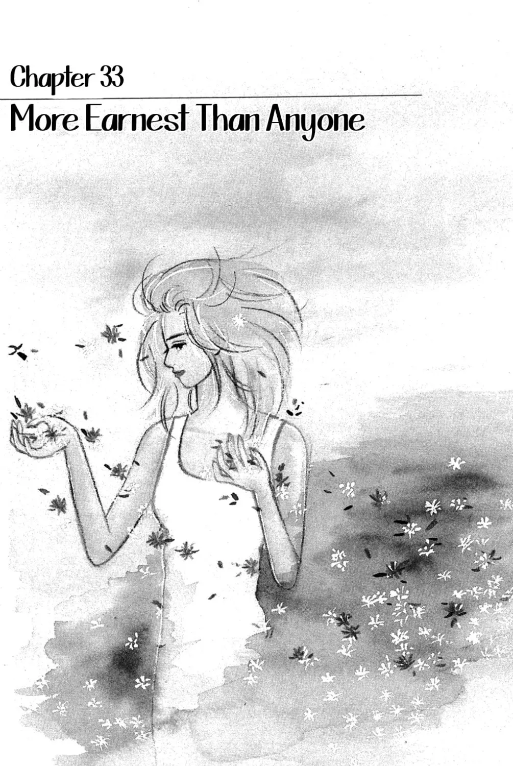 Love's Miracle Chapter 33 page 1 - 