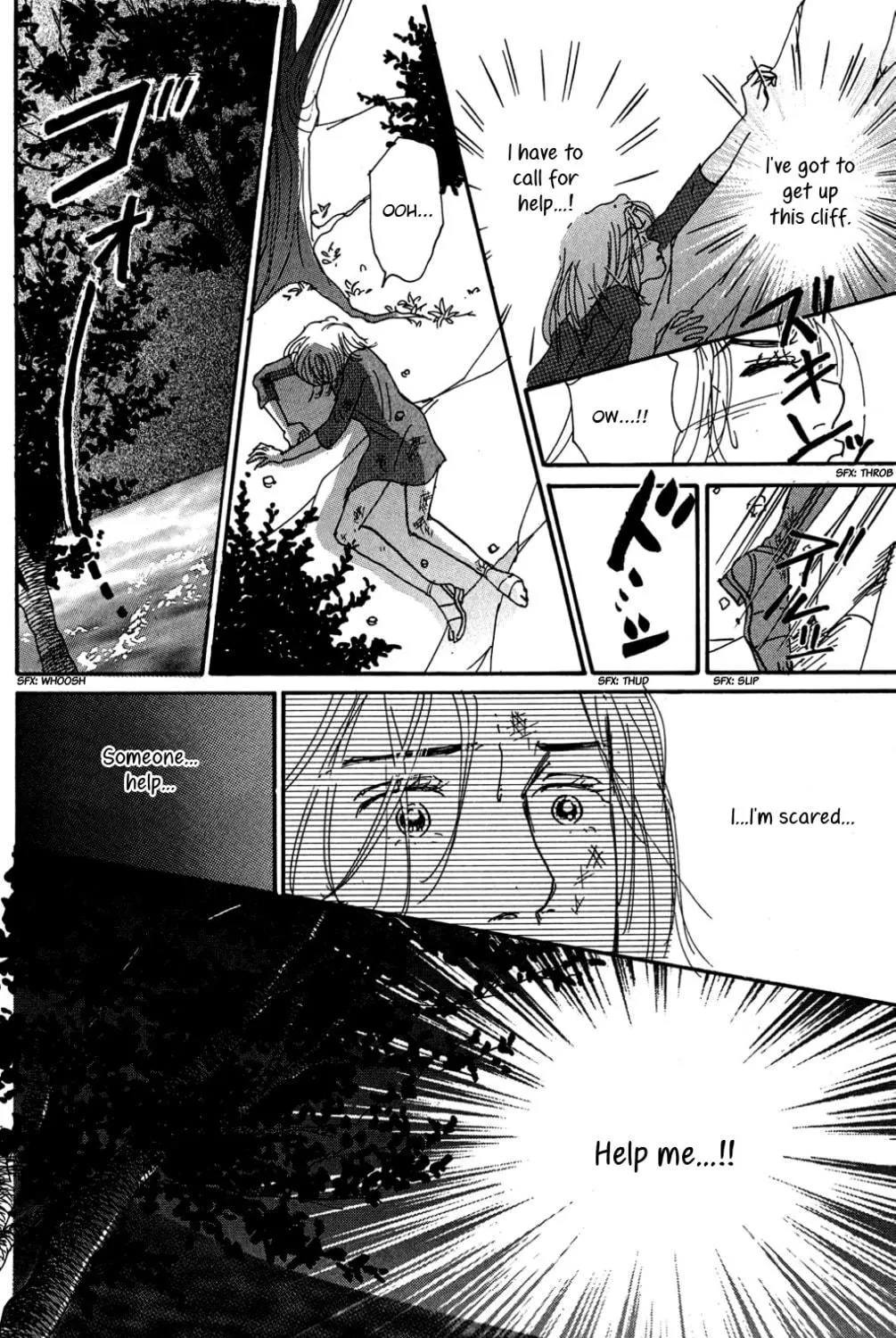 Love's Miracle Chapter 33 page 11 - 