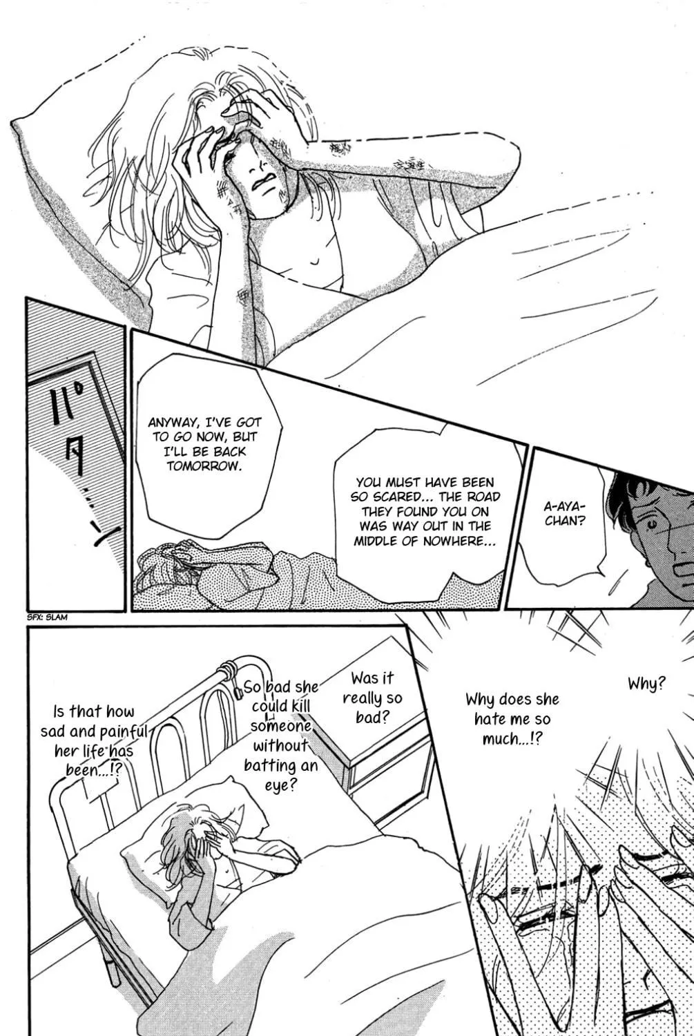Love's Miracle Chapter 33 page 19 - 