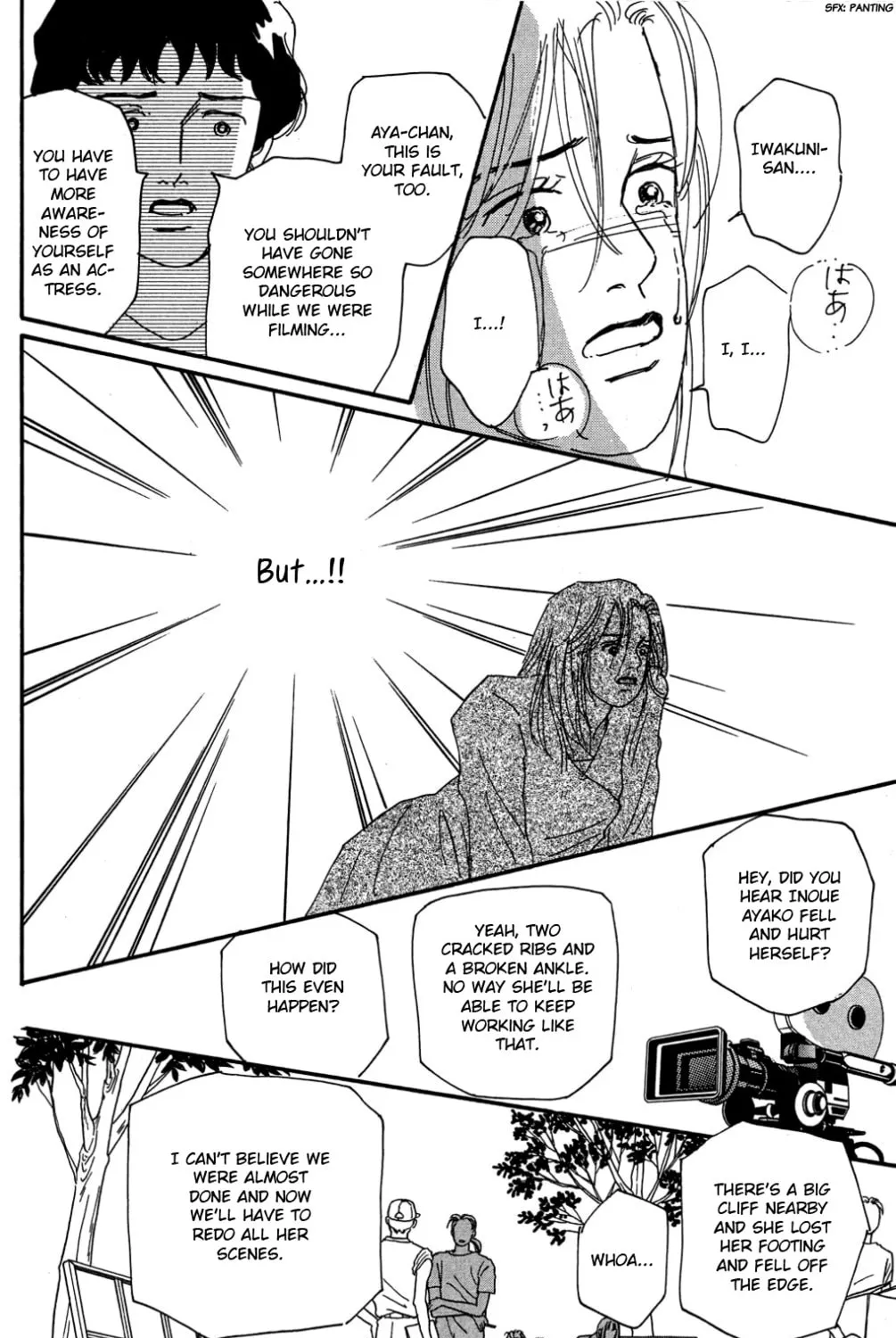 Love's Miracle Chapter 33 page 27 - 