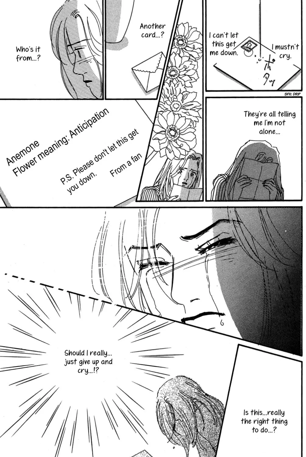 Love's Miracle Chapter 33 page 37 - 