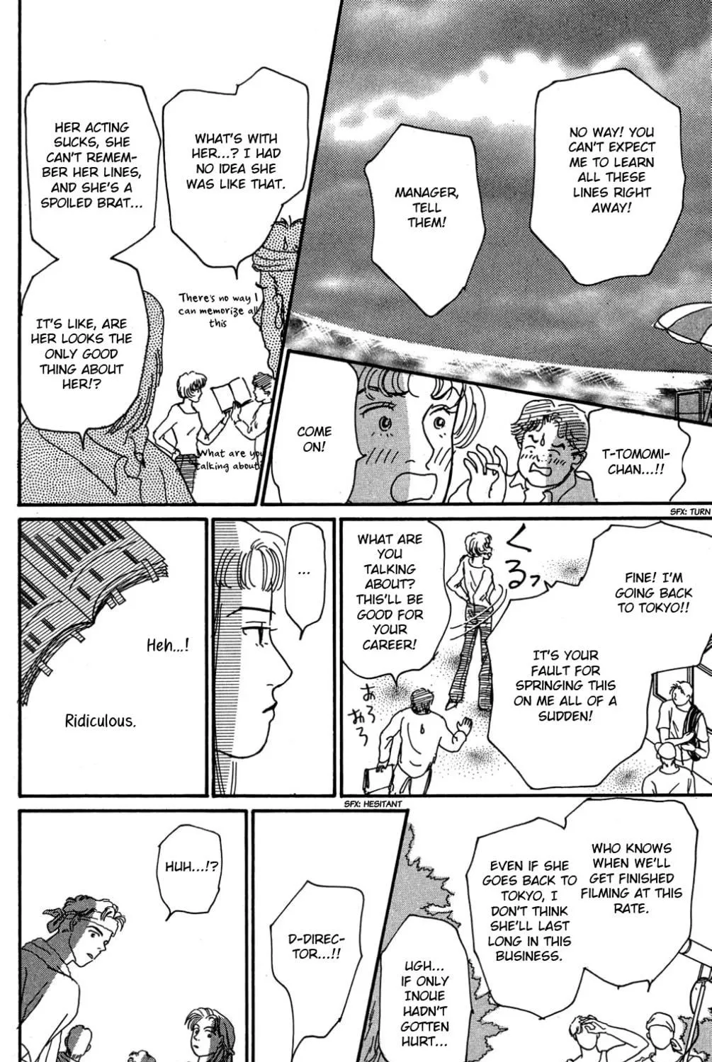 Love's Miracle Chapter 33 page 39 - 