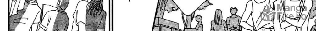 Love's Miracle Chapter 33 page 40 - 