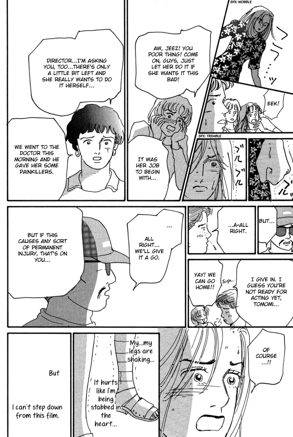 Love's Miracle Chapter 33 page 43 - 