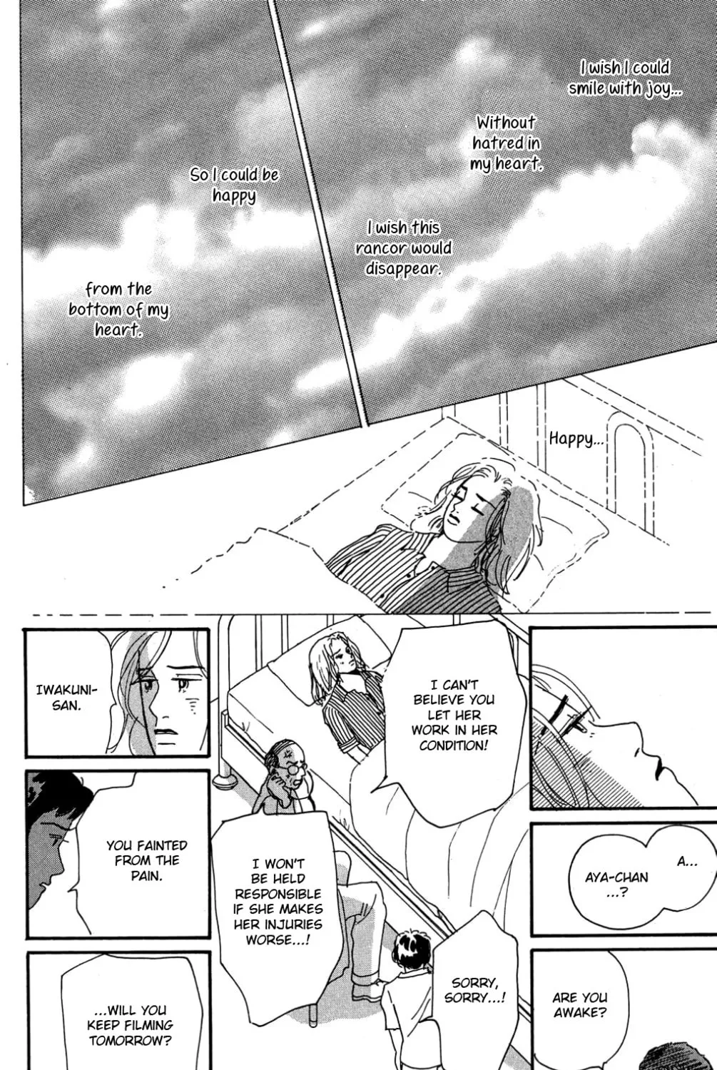 Love's Miracle Chapter 33 page 51 - 