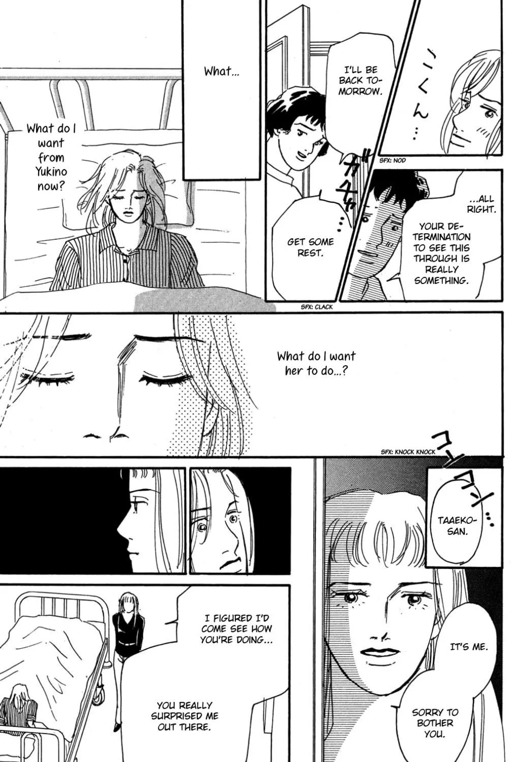 Love's Miracle Chapter 33 page 53 - 