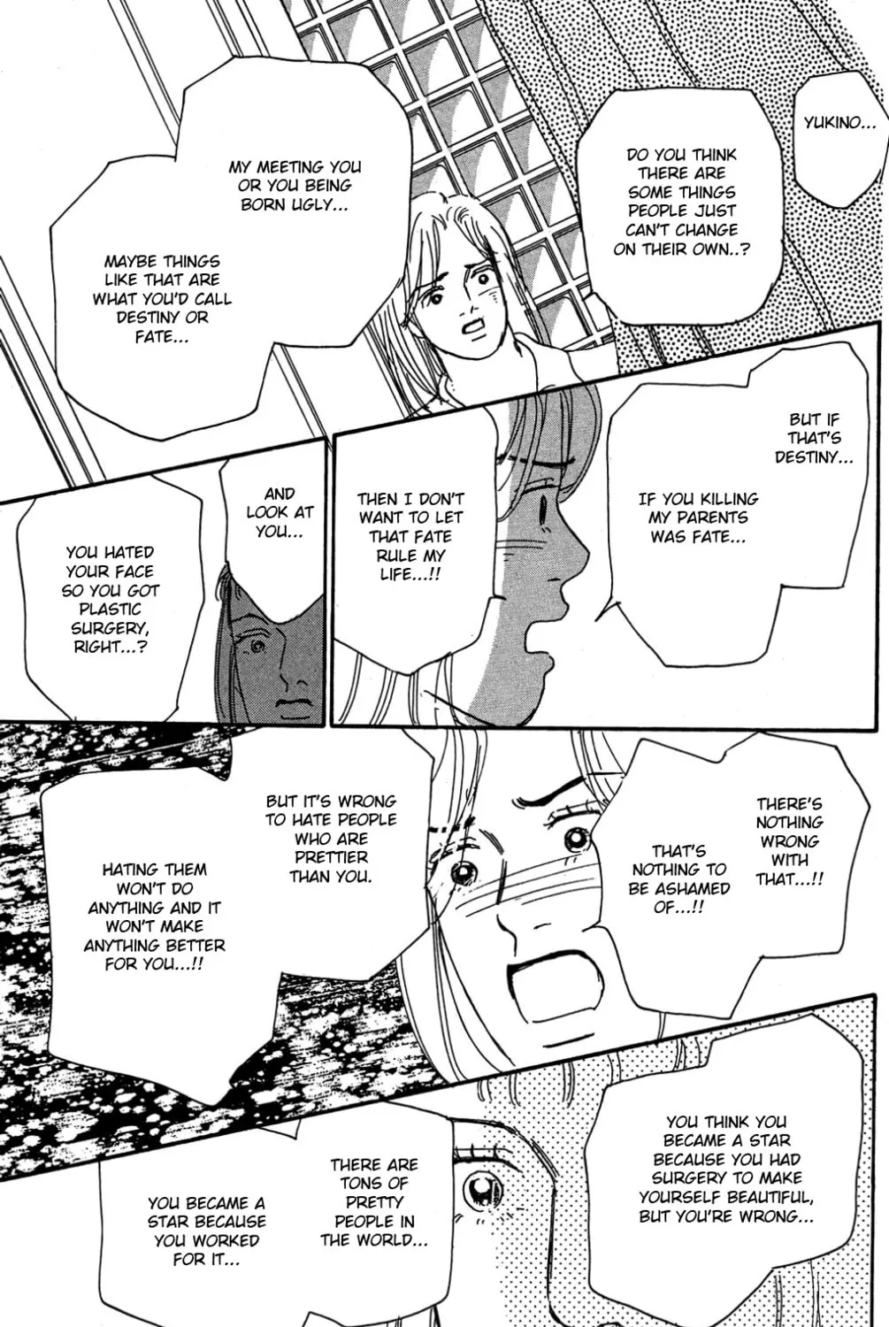 Love's Miracle Chapter 33 page 57 - 