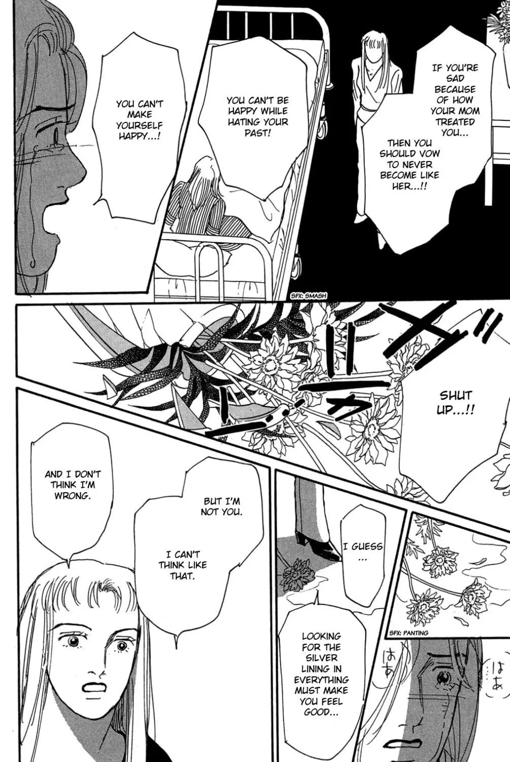 Love's Miracle Chapter 33 page 59 - 
