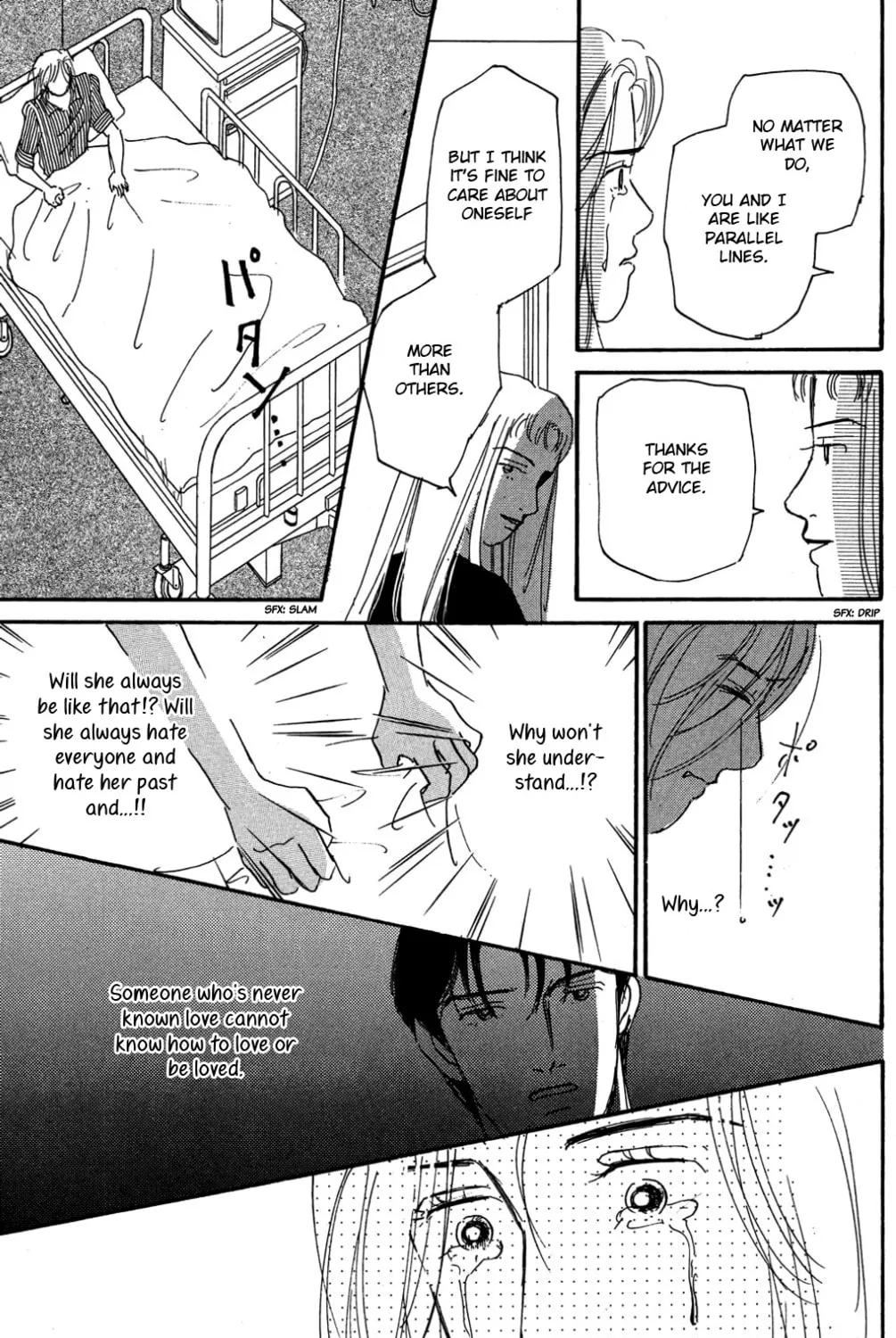 Love's Miracle Chapter 33 page 61 - 