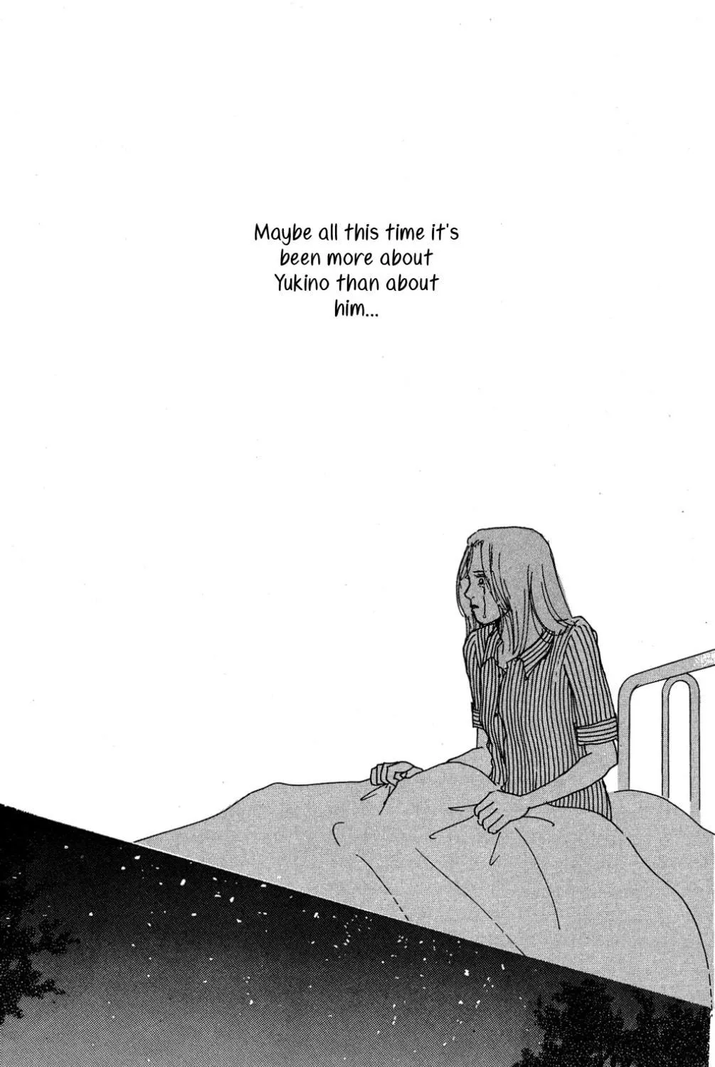 Love's Miracle Chapter 33 page 65 - 