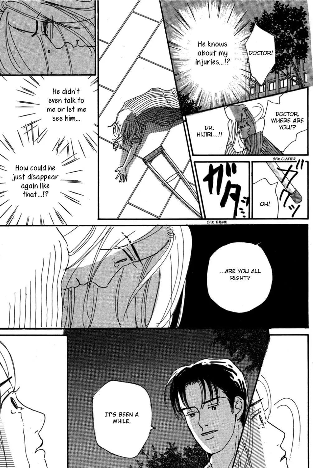 Love's Miracle Chapter 33 page 69 - 