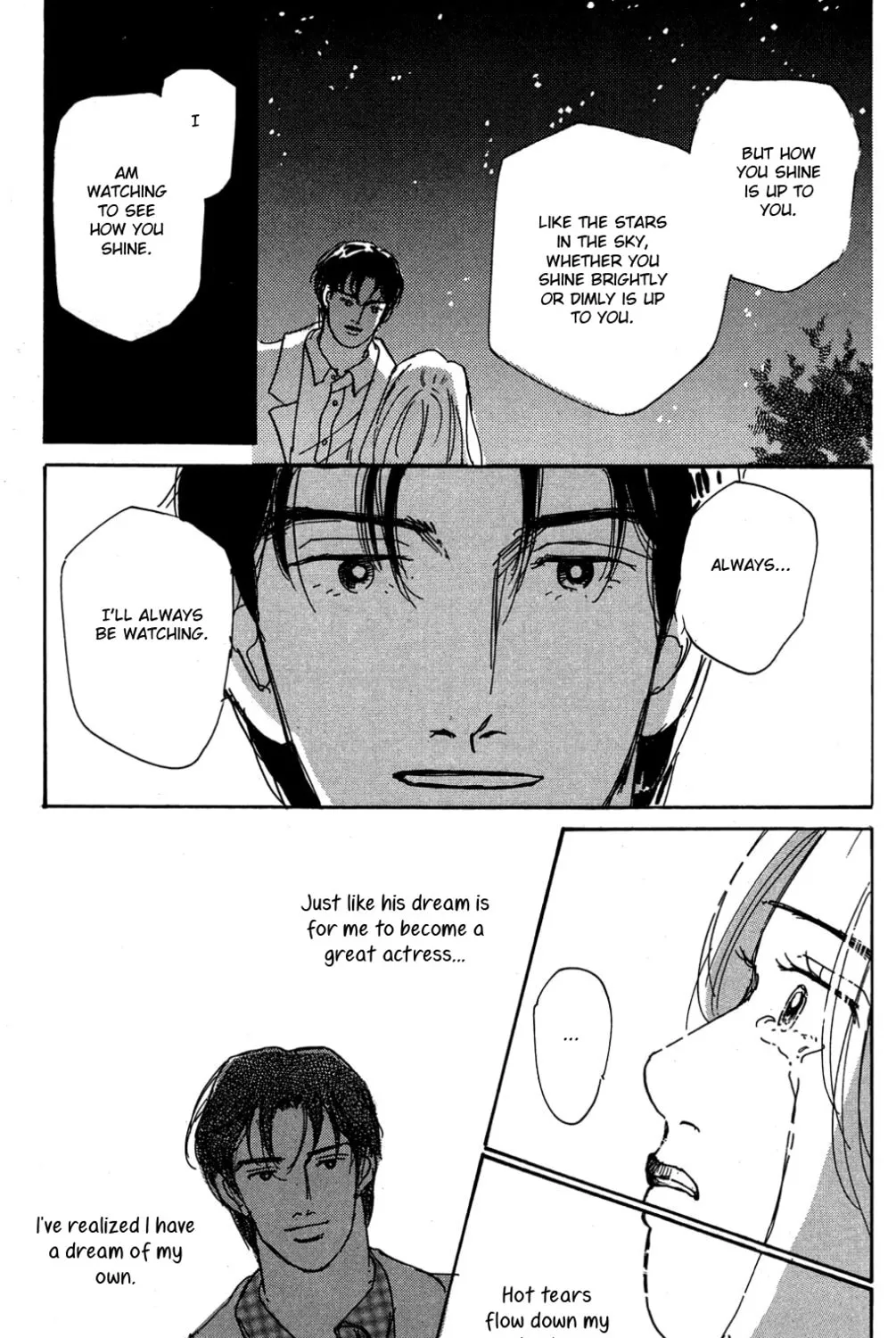 Love's Miracle Chapter 33 page 73 - 
