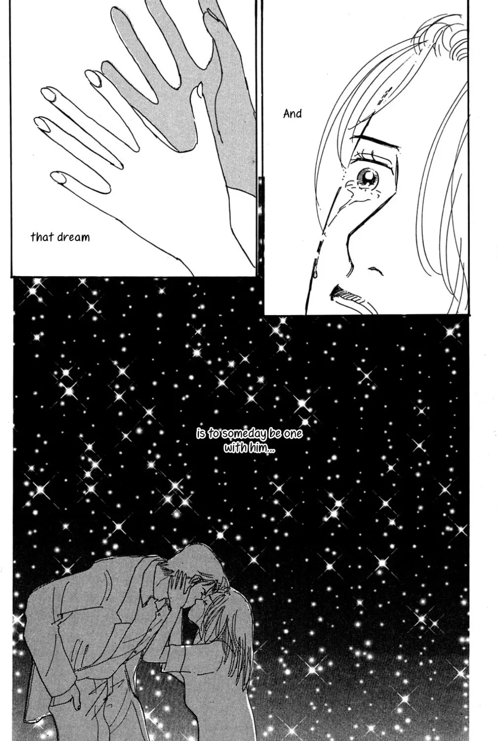 Love's Miracle Chapter 33 page 75 - 