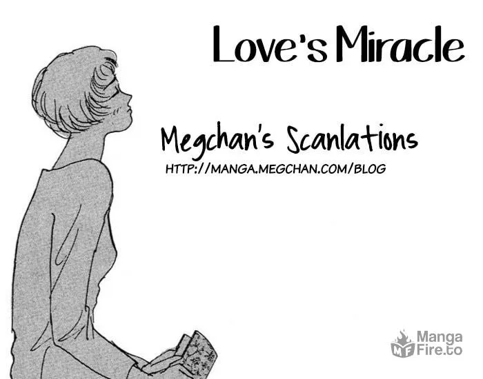 Love's Miracle Chapter 33 page 77 - 