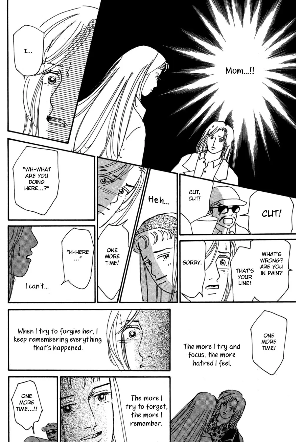Love's Miracle Chapter 34 page 15 - 