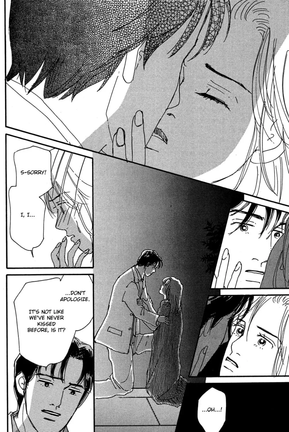 Love's Miracle Chapter 34 page 3 - 