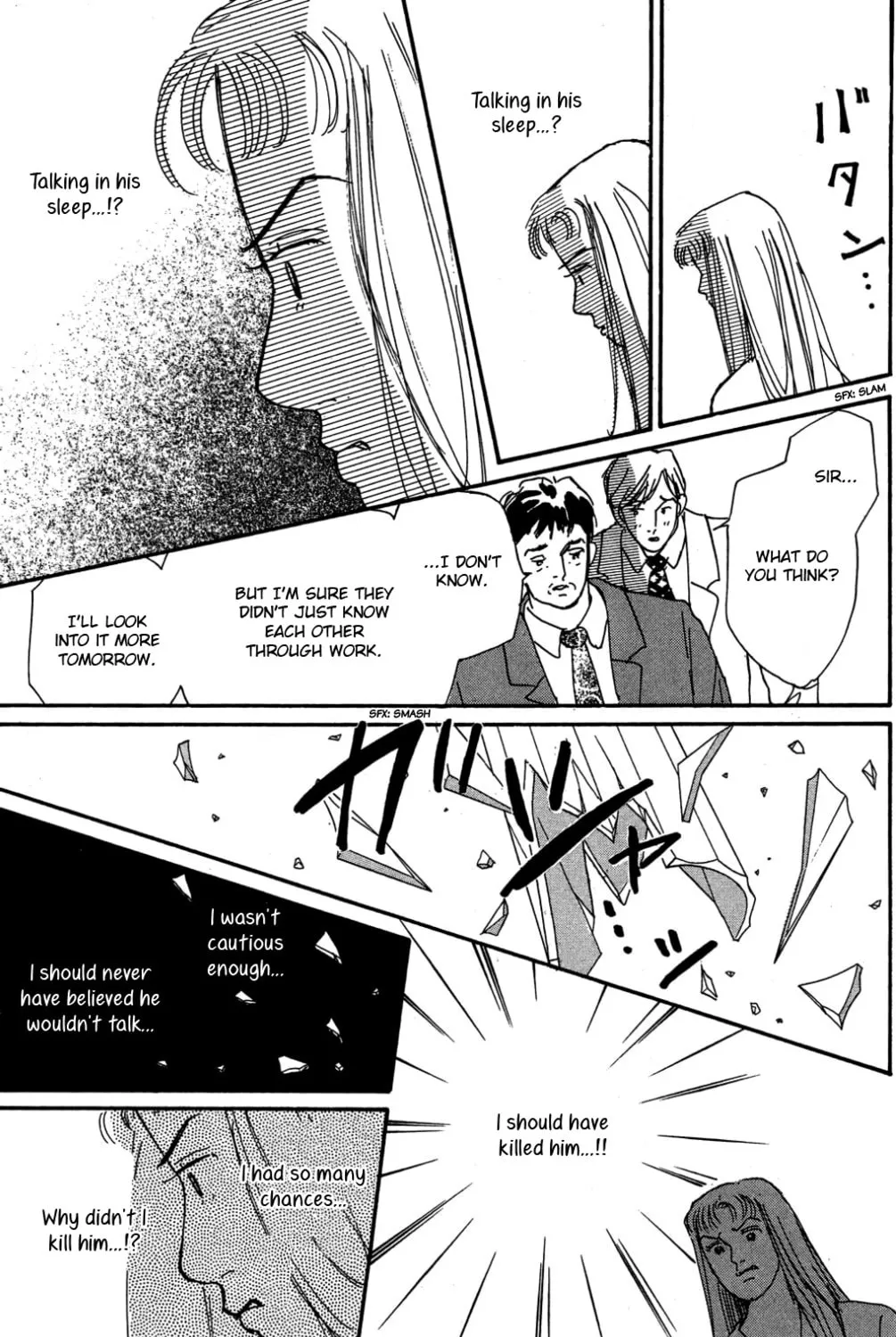 Love's Miracle Chapter 34 page 25 - 