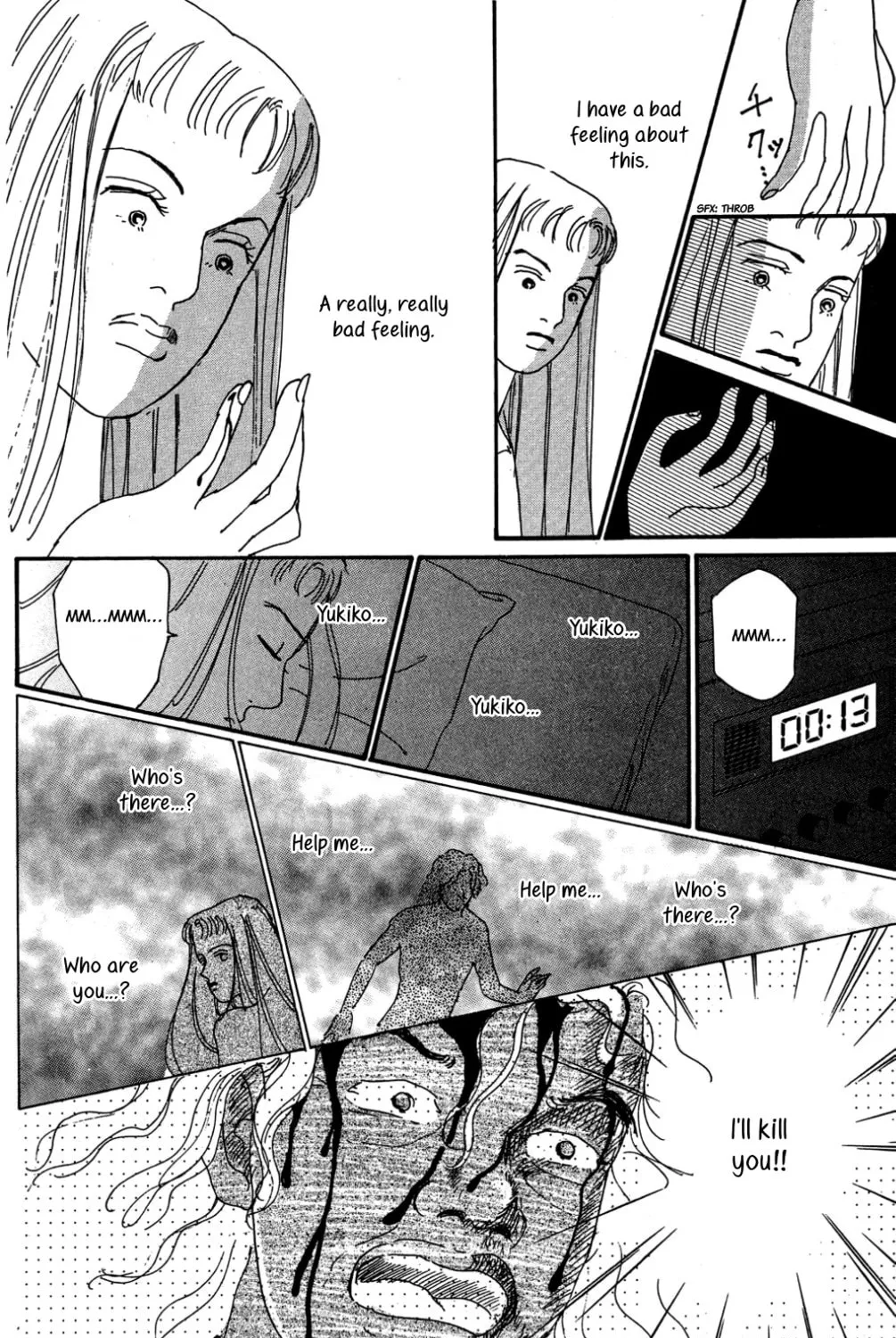 Love's Miracle Chapter 34 page 27 - 