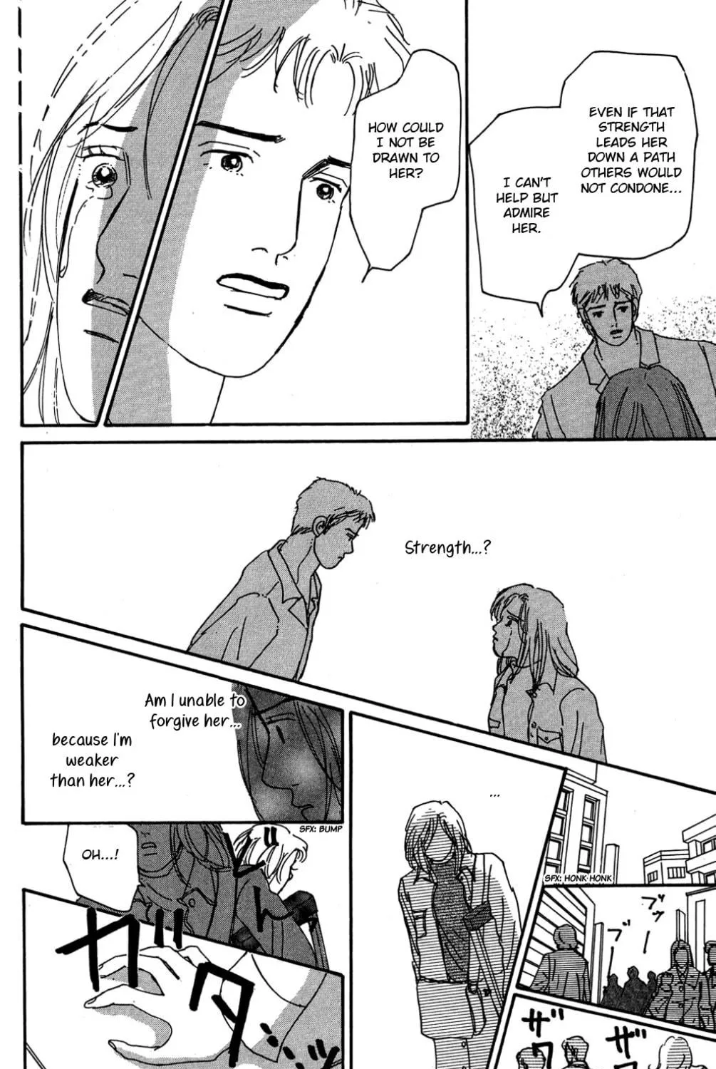 Love's Miracle Chapter 34 page 39 - 