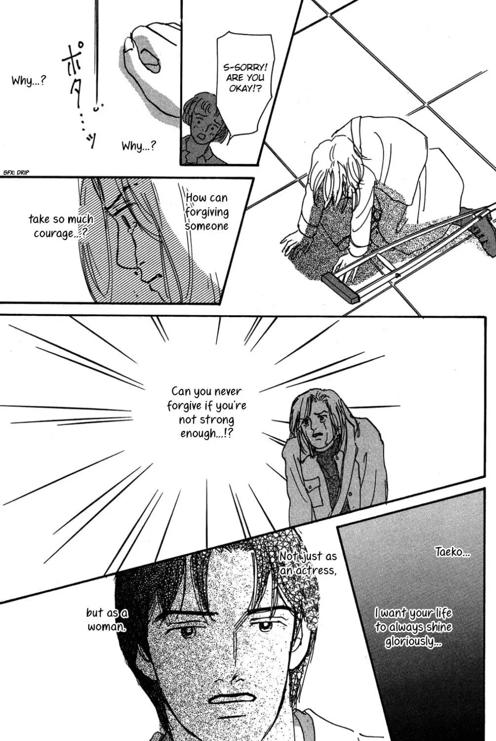 Love's Miracle Chapter 34 page 41 - 