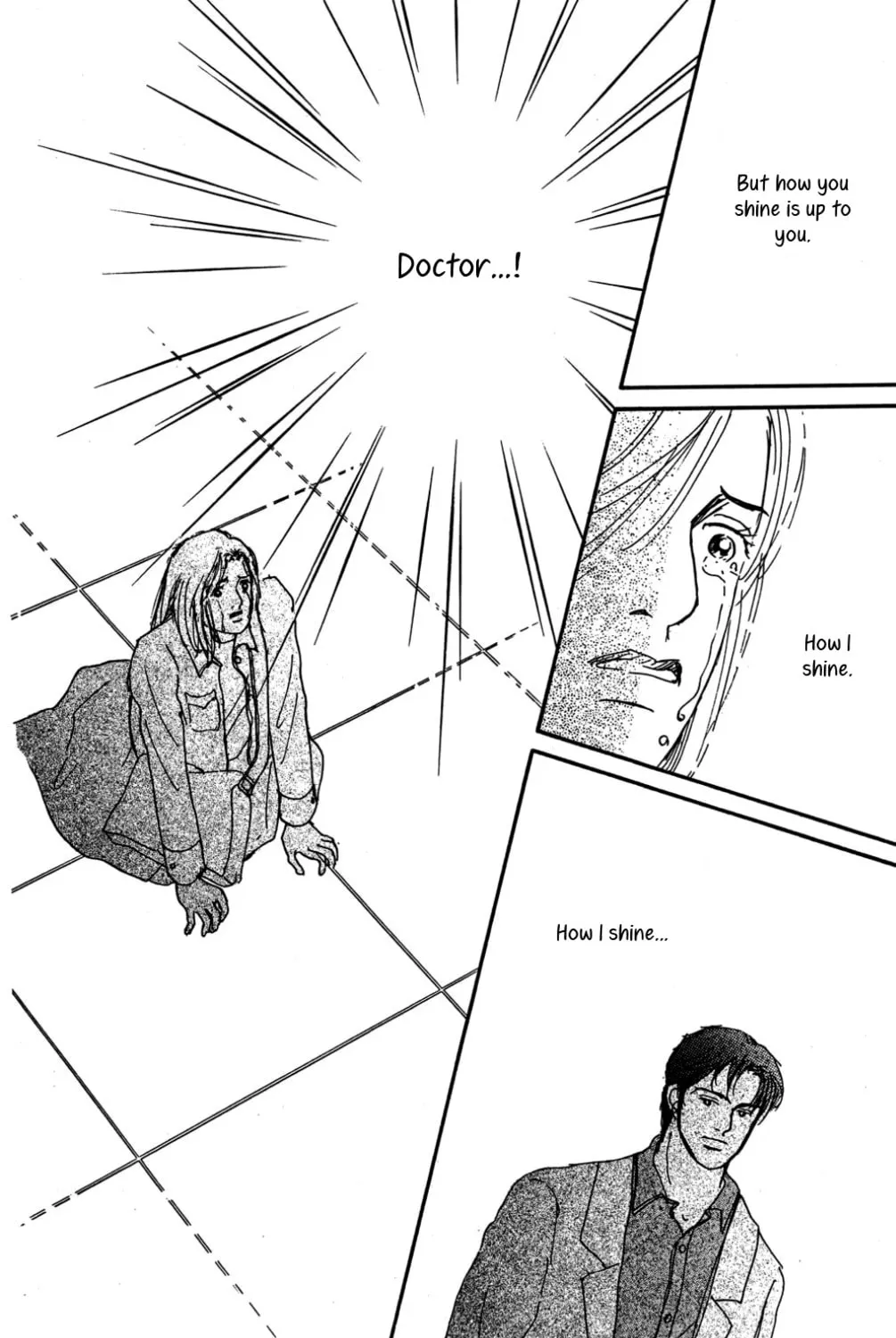 Love's Miracle Chapter 34 page 43 - 