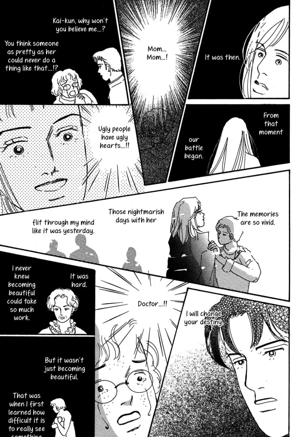 Love's Miracle Chapter 34 page 49 - 