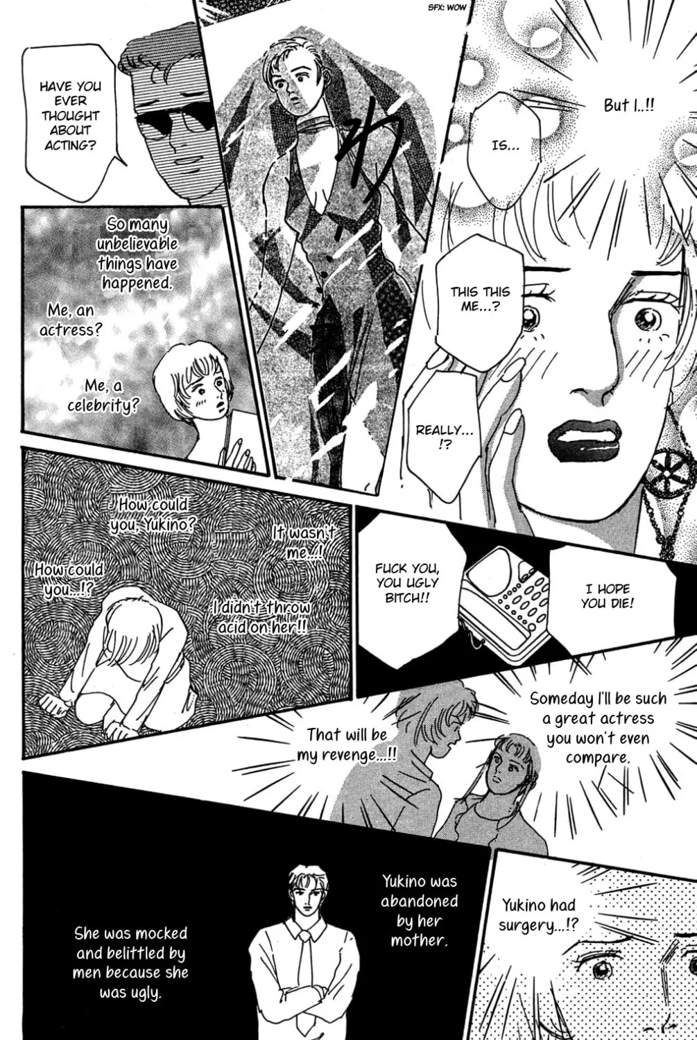 Love's Miracle Chapter 34 page 51 - 