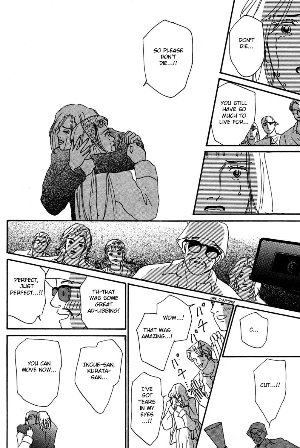 Love's Miracle Chapter 34 page 59 - 