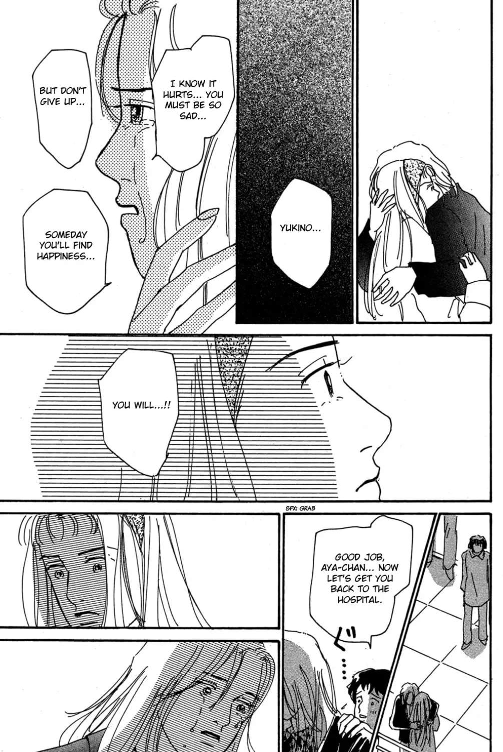 Love's Miracle Chapter 34 page 61 - 