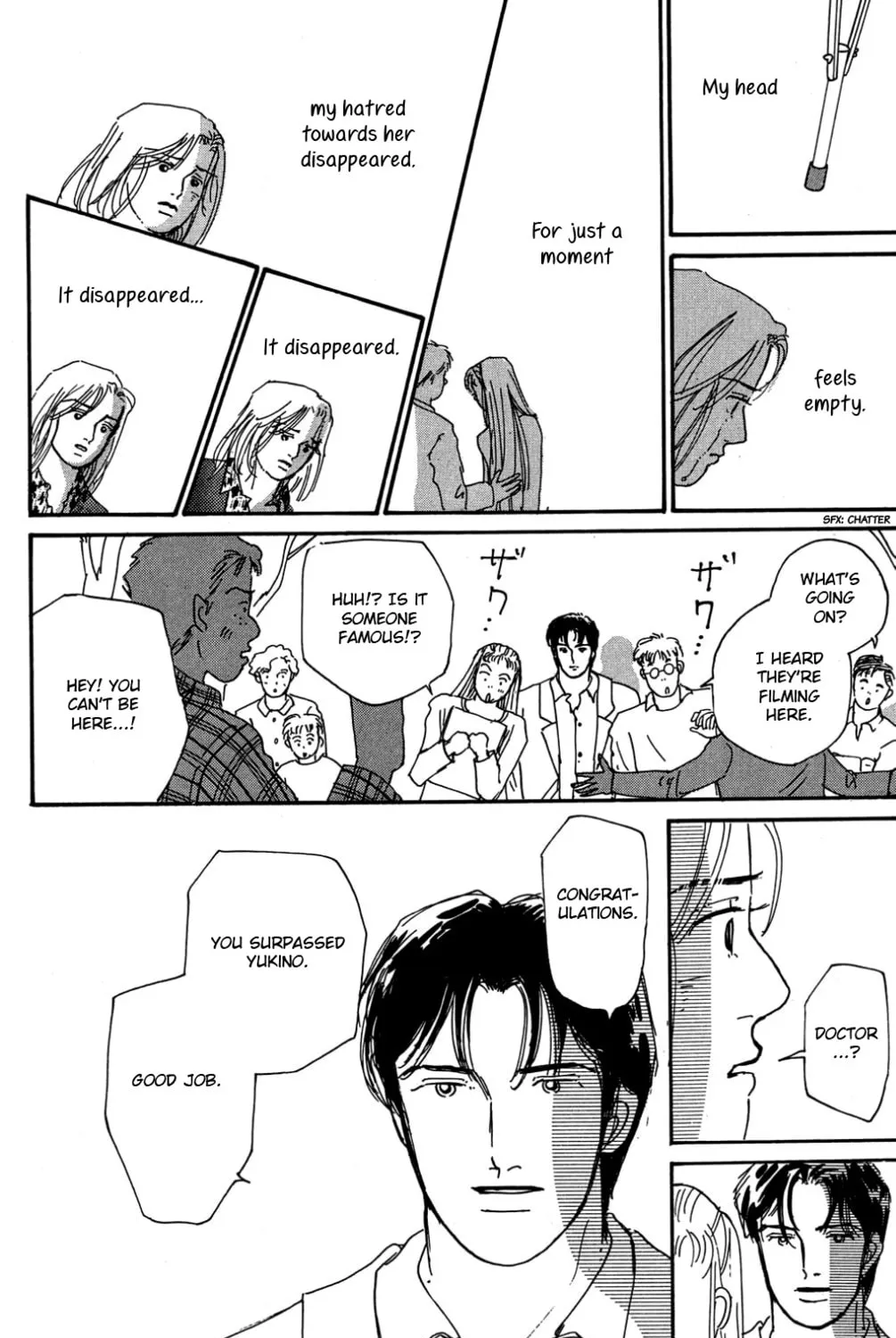 Love's Miracle Chapter 34 page 63 - 