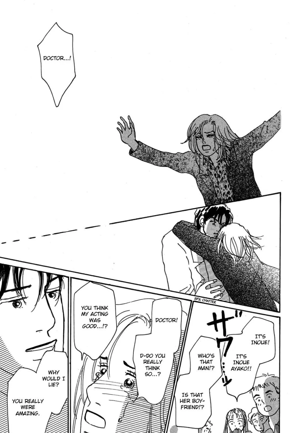 Love's Miracle Chapter 34 page 65 - 