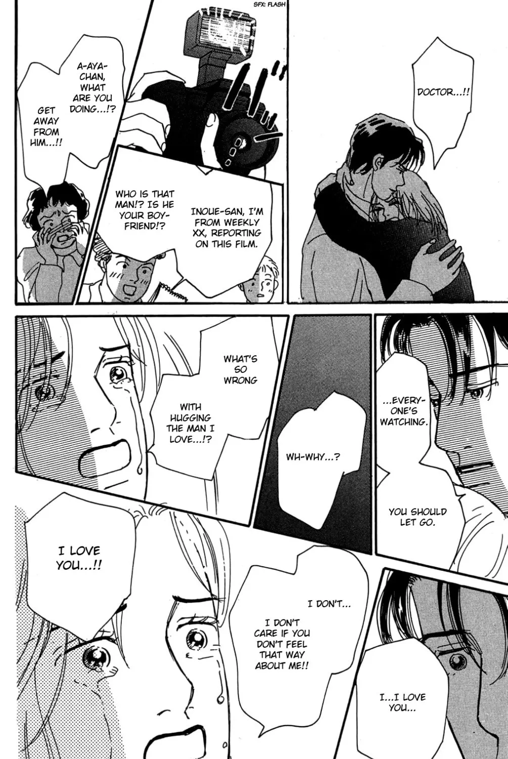 Love's Miracle Chapter 34 page 67 - 