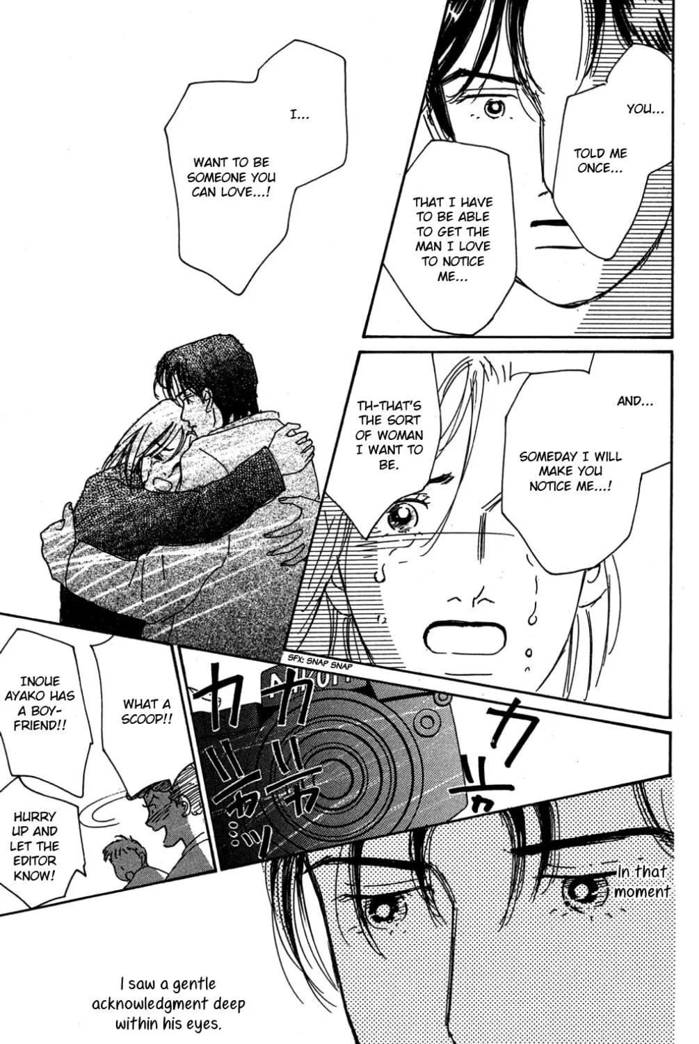 Love's Miracle Chapter 34 page 69 - 