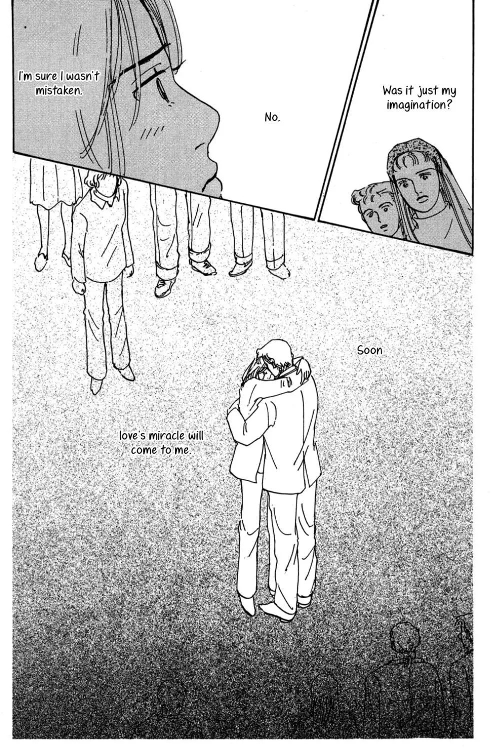 Love's Miracle Chapter 34 page 71 - 