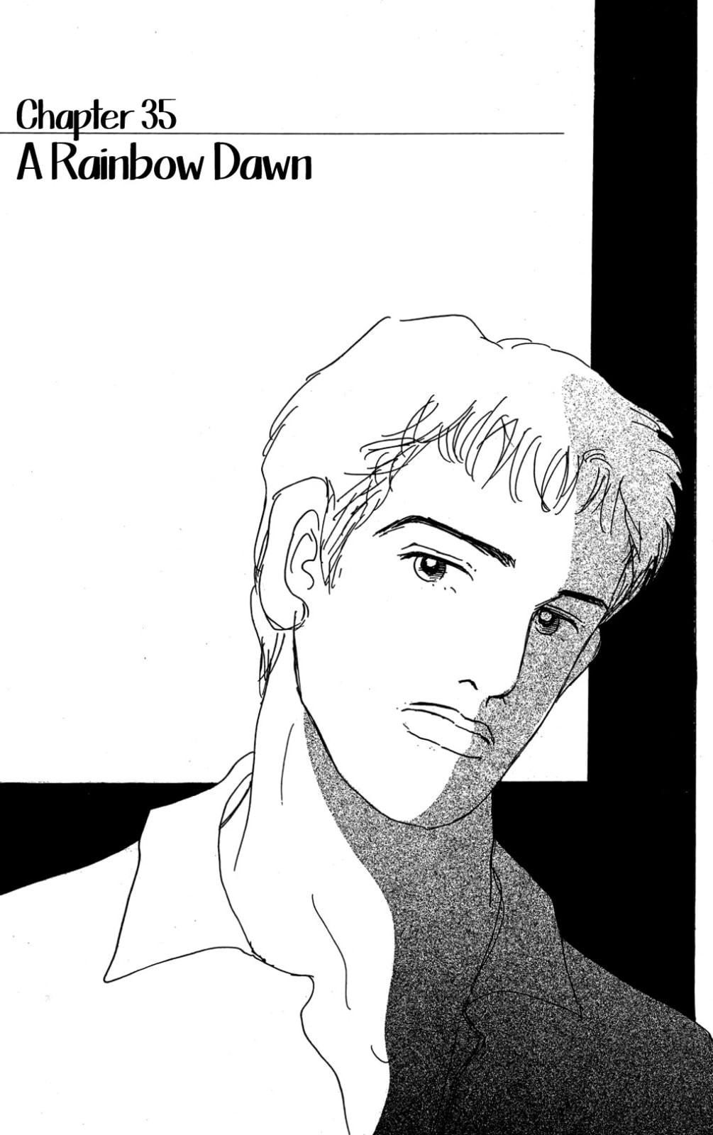 Love's Miracle Chapter 35 page 1 - 