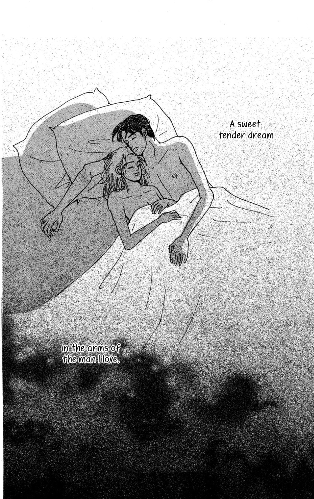 Love's Miracle Chapter 35 page 38 - 
