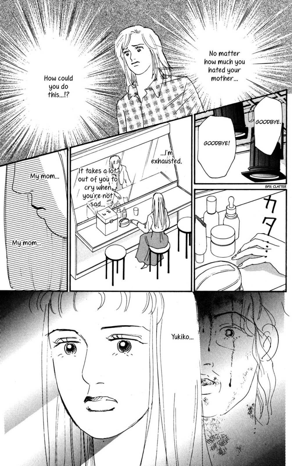 Love's Miracle Chapter 36 page 24 - 
