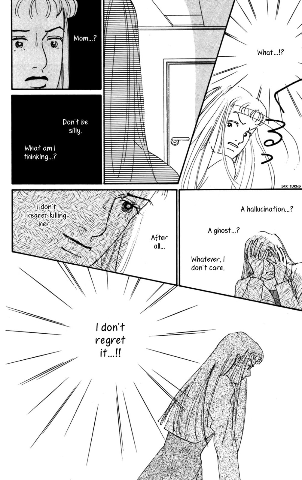 Love's Miracle Chapter 36 page 25 - 