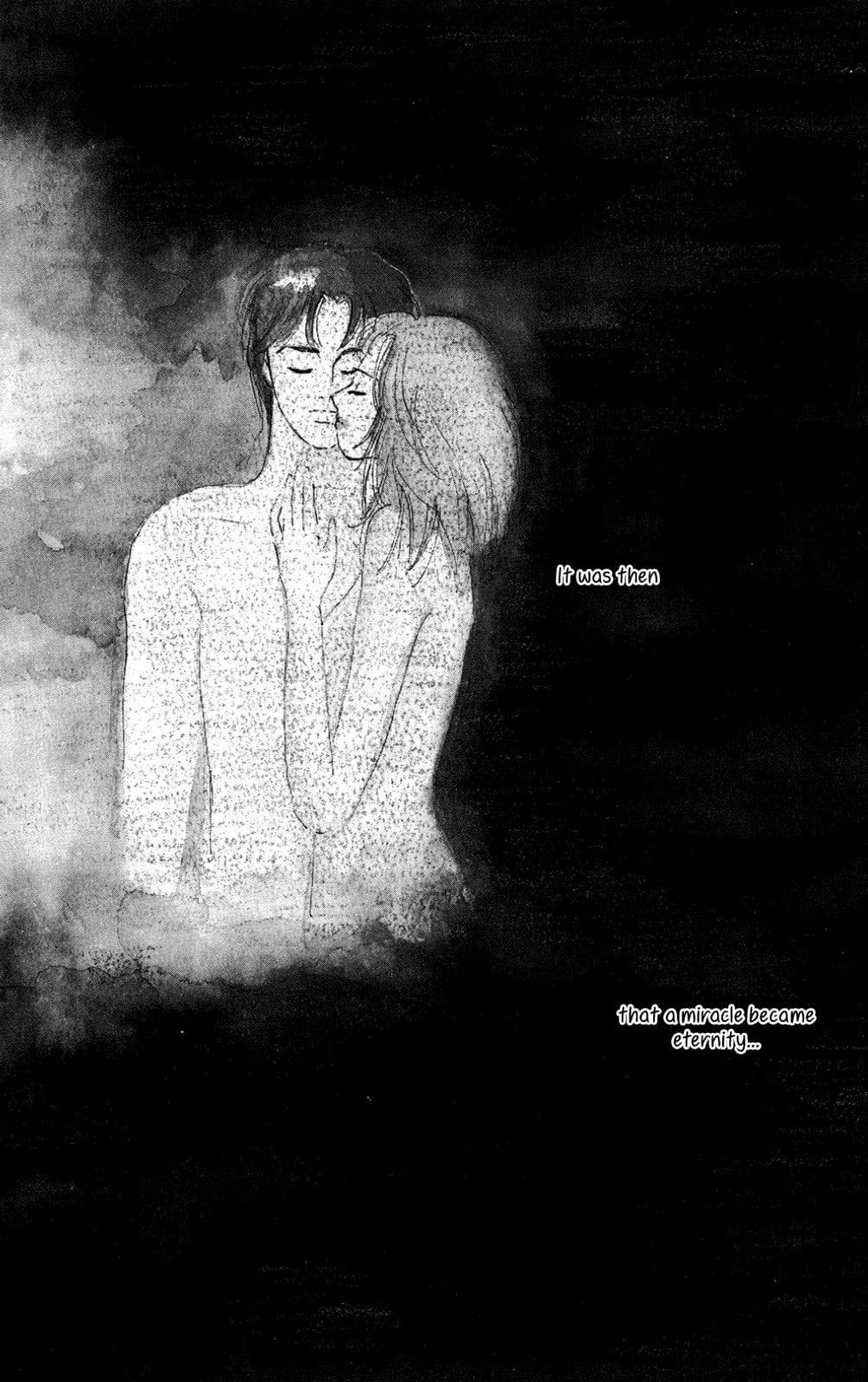 Love's Miracle Chapter 36 page 4 - 