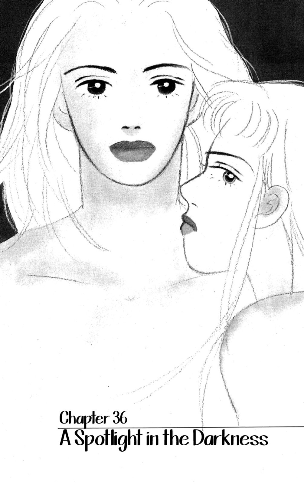 Love's Miracle Chapter 36 page 5 - 