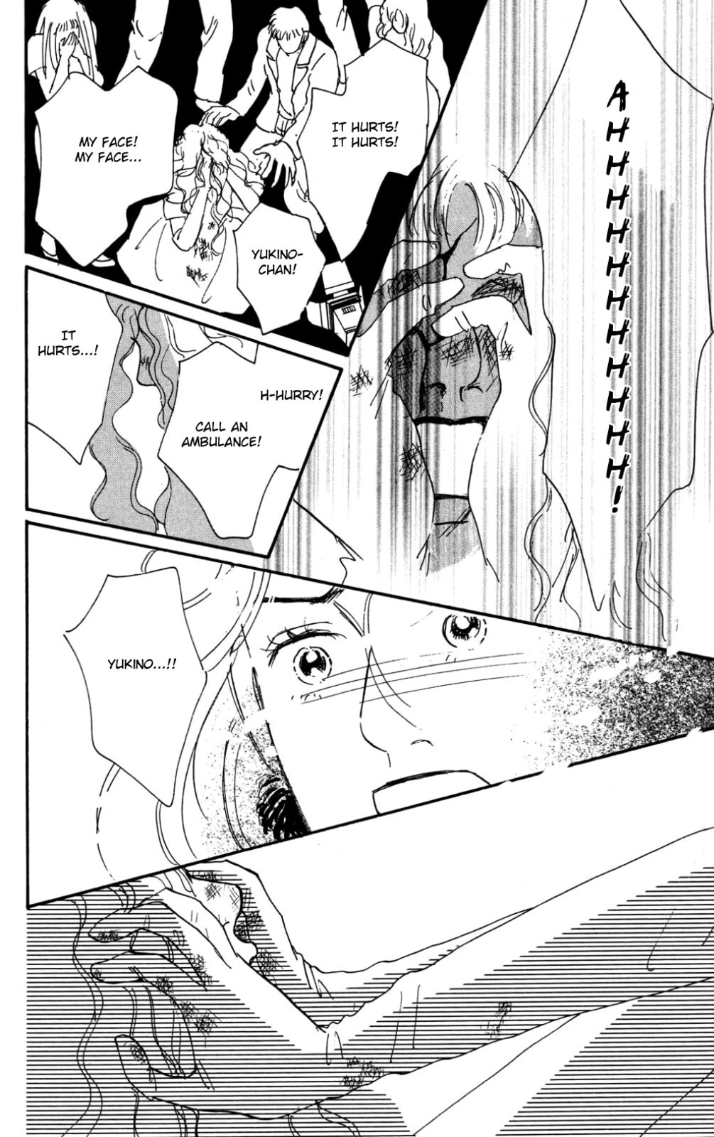 Love's Miracle Chapter 36 page 41 - 