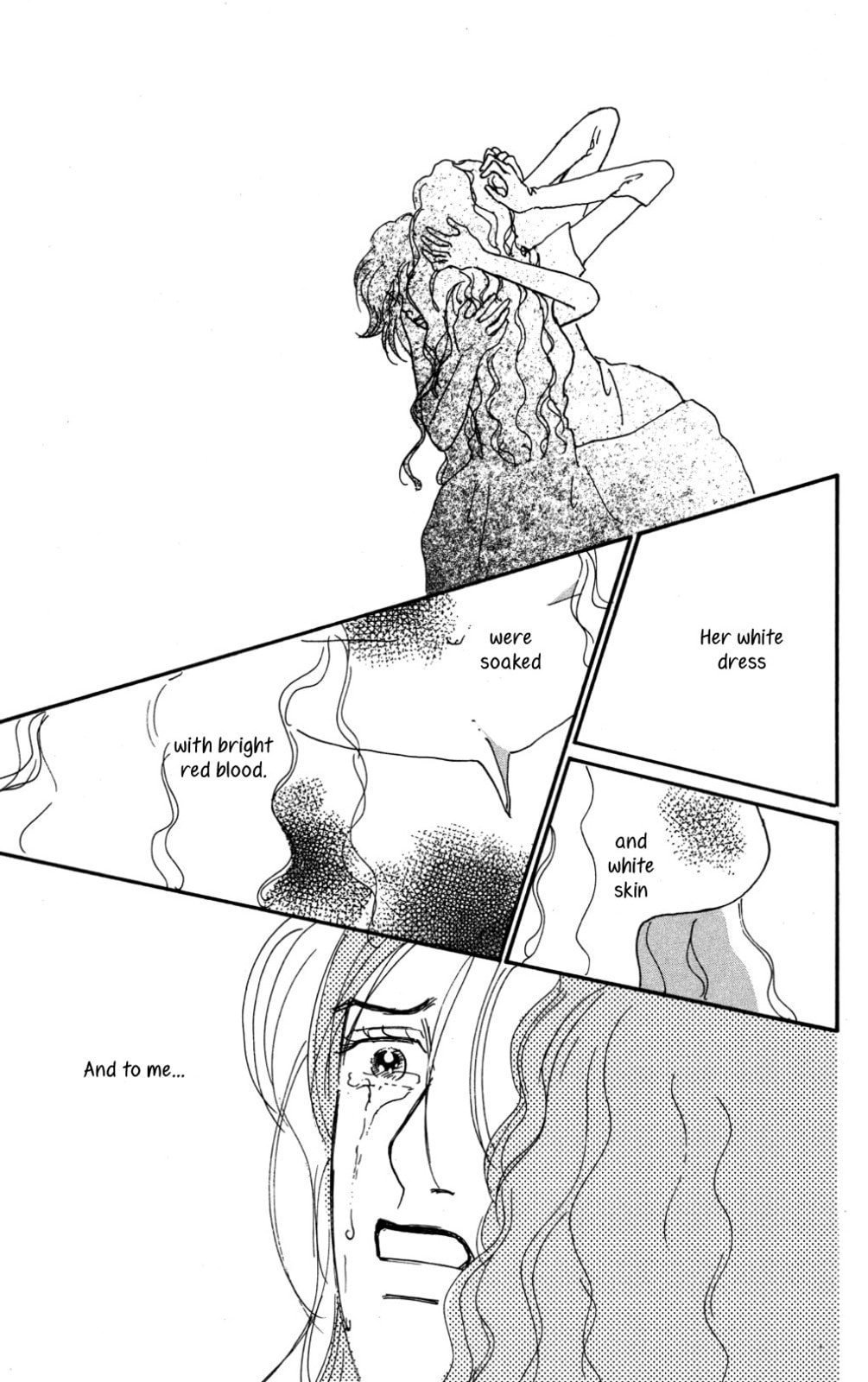 Love's Miracle Chapter 36 page 42 - 
