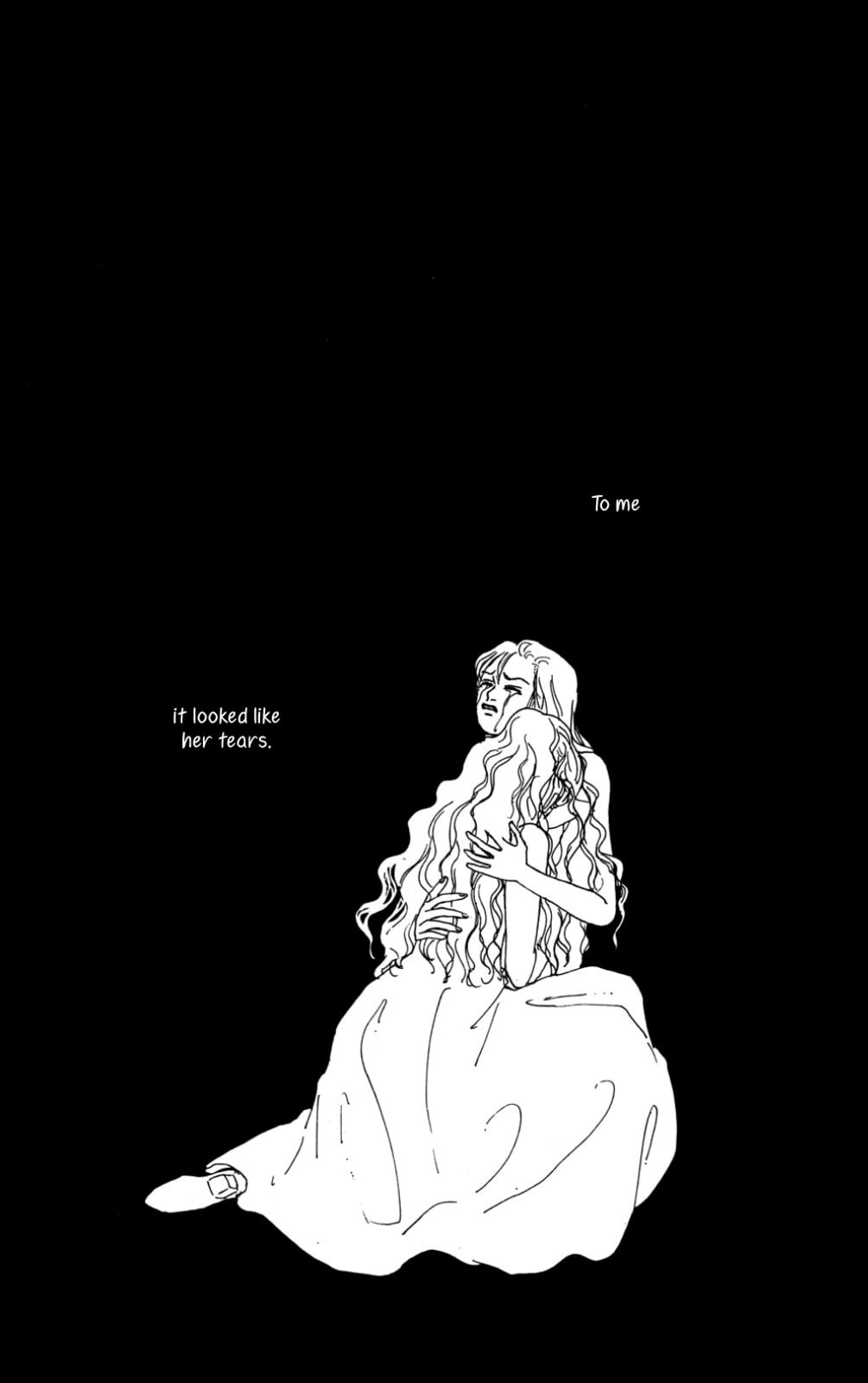 Love's Miracle Chapter 36 page 43 - 