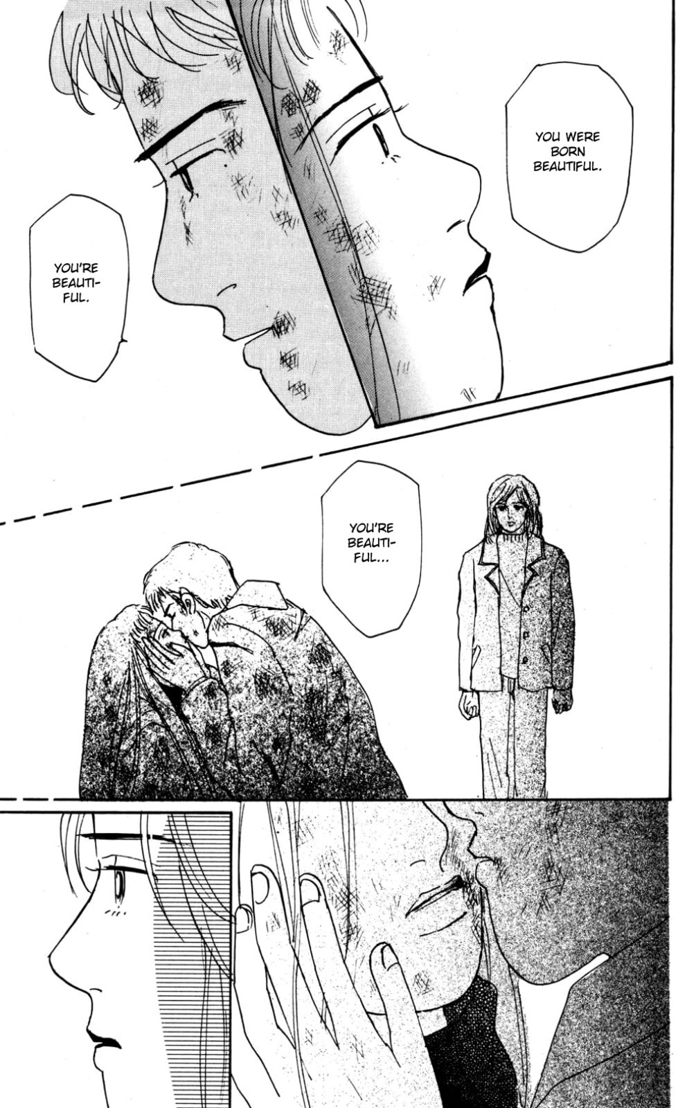 Love's Miracle Chapter 37 page 29 - 