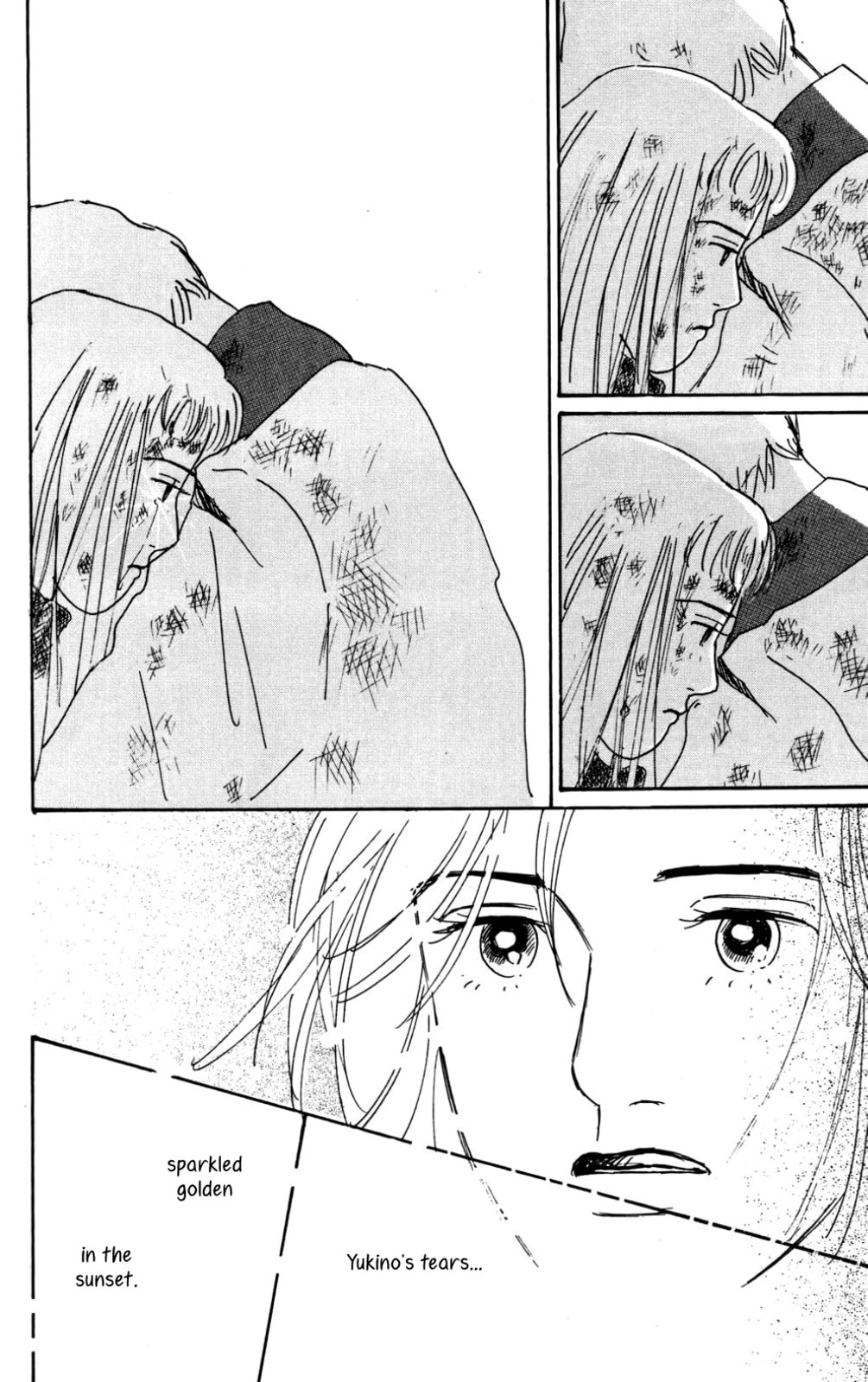 Love's Miracle Chapter 37 page 30 - 